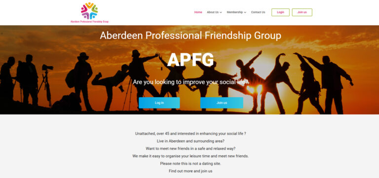 APFG Web Design