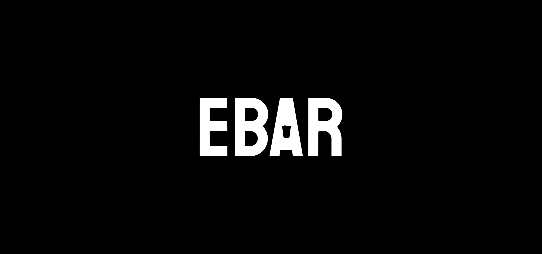 EBar Website Design Aberdeen