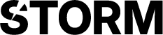 Storm Website Design Aberdeen Logo Web