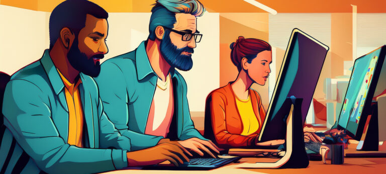 Aberdeen Website Design Storm Launch New Website in 2025