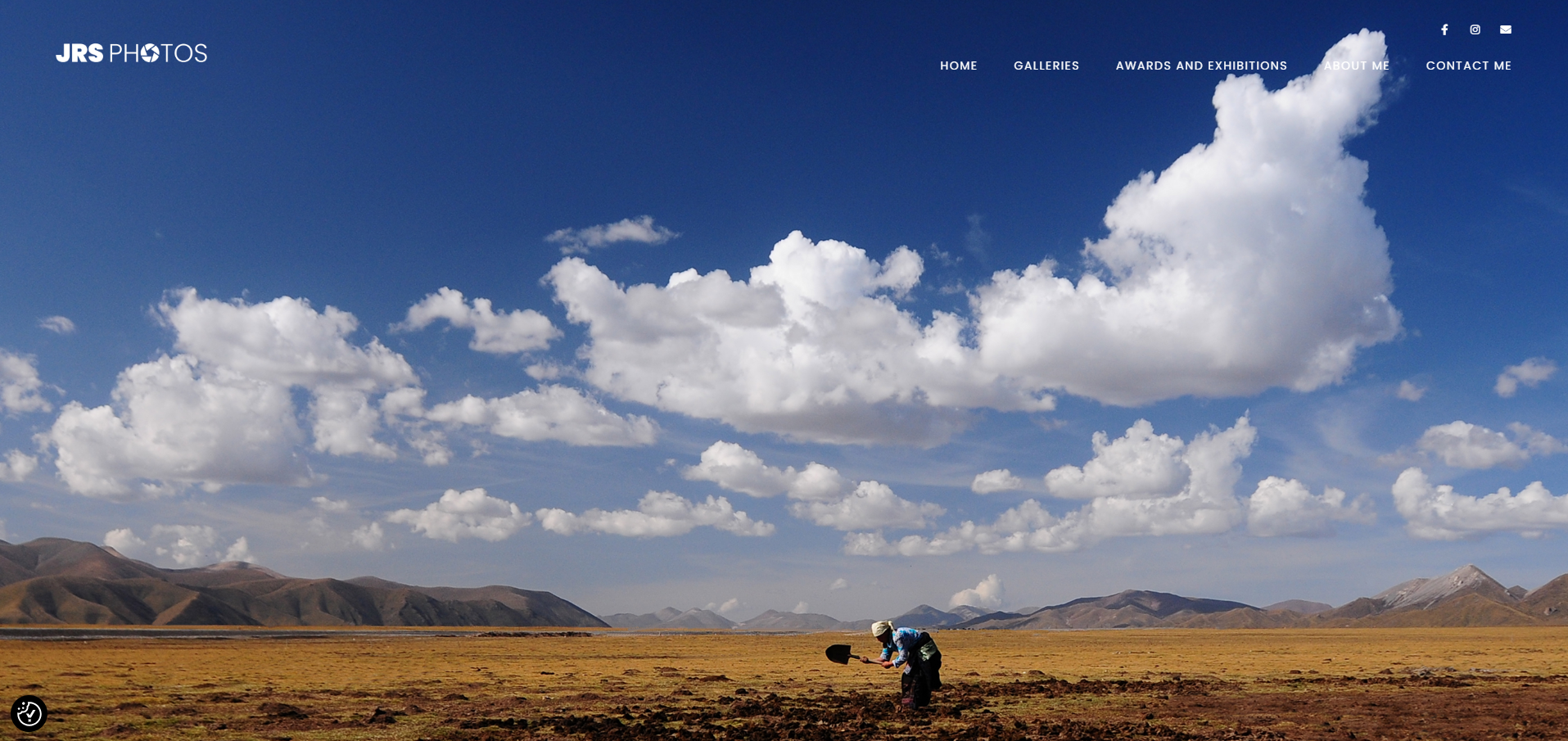 Website Design Aberdeen JRS Photos