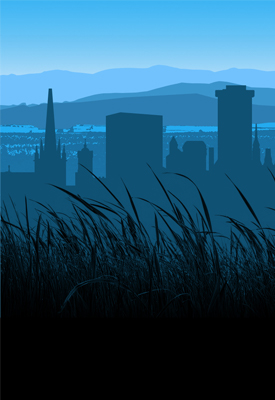 Website Design in Aberdeen by STORM