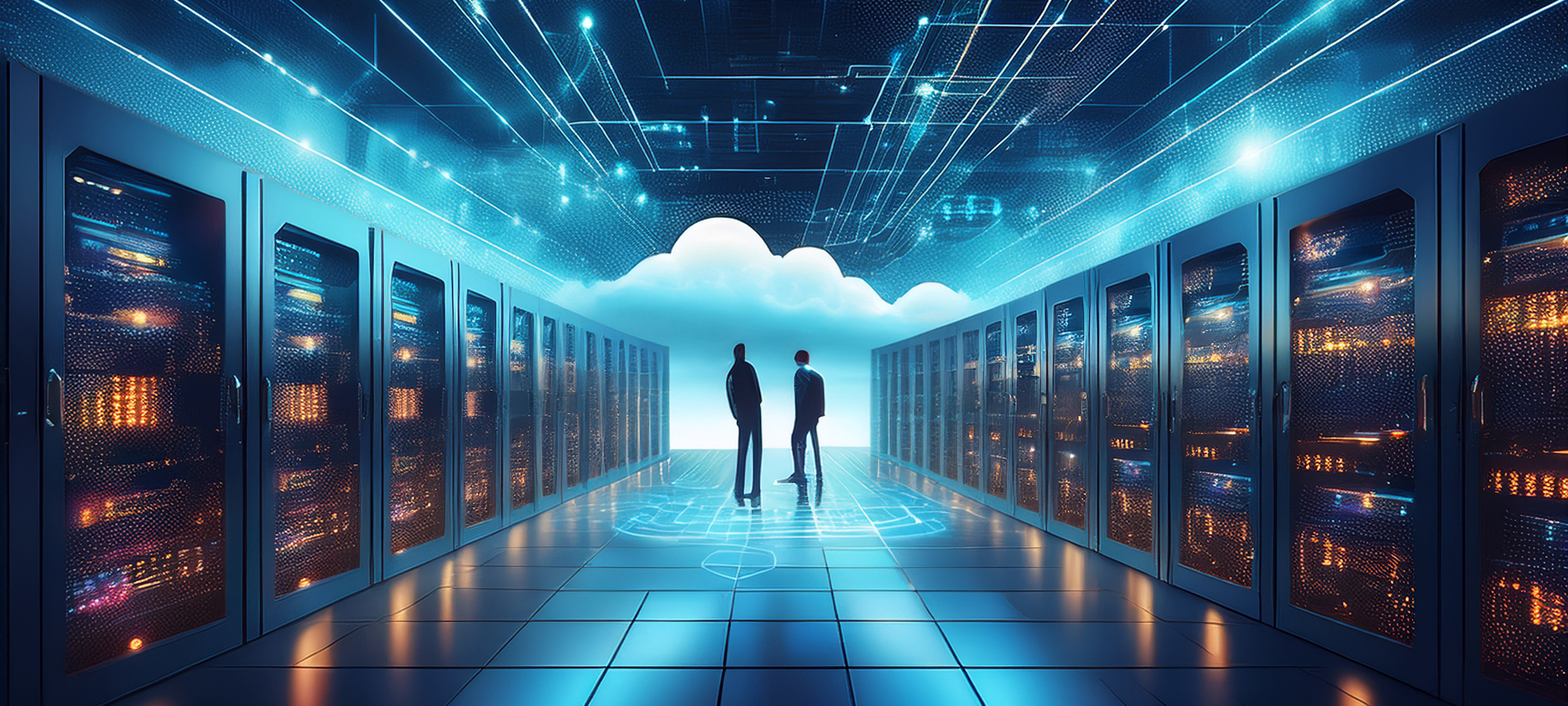 Business Web Hosting Aberdeen