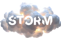 Storm website design Aberdeen Cloud
